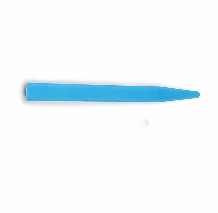 Plastic agate mixing Spatula (Set of 2)